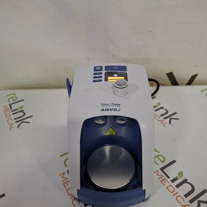 Fisher & Paykel Airvo 2 Humidified High Flow Therapy Unit