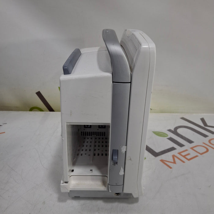 GE Healthcare Carescape B650 Emergency Care Patient Monitor