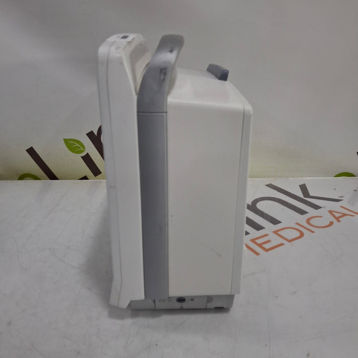 GE Healthcare Carescape B650 Emergency Care Patient Monitor