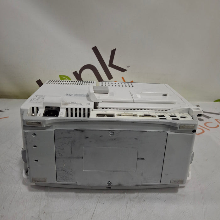 GE Healthcare Carescape B650 Emergency Care Patient Monitor