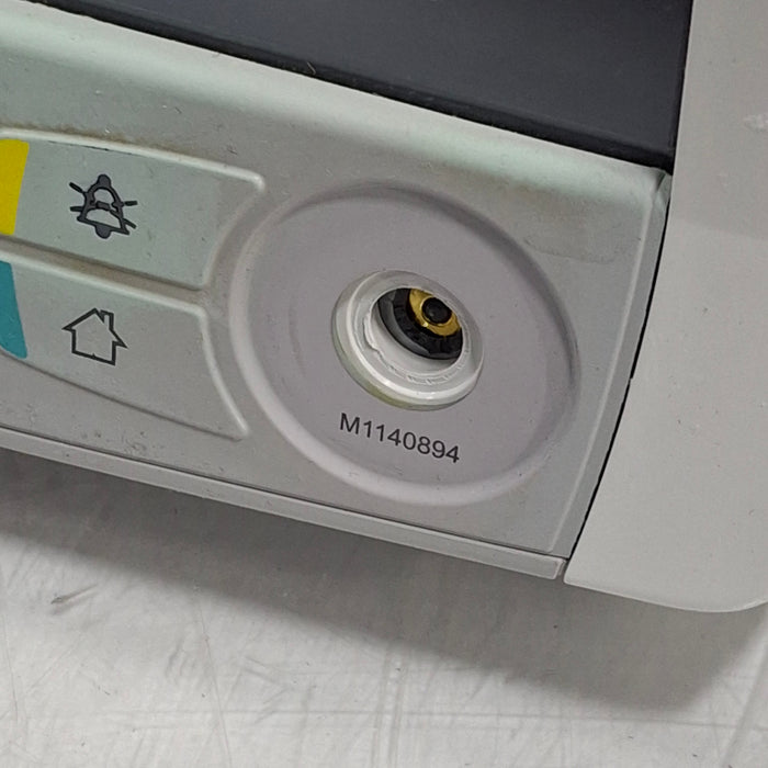 GE Healthcare Carescape B650 Emergency Care Patient Monitor