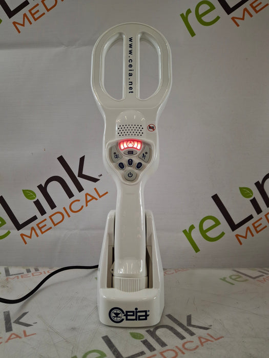 CEIA USA PD240CH MRI Ferromagnetic Detector