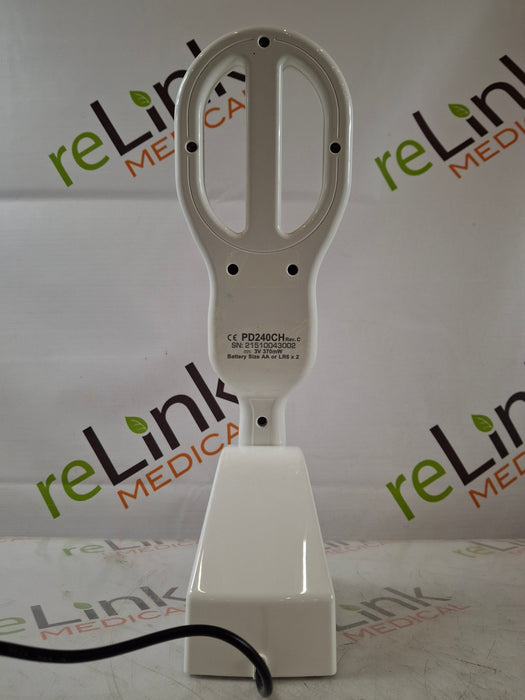 CEIA USA PD240CH MRI Ferromagnetic Detector