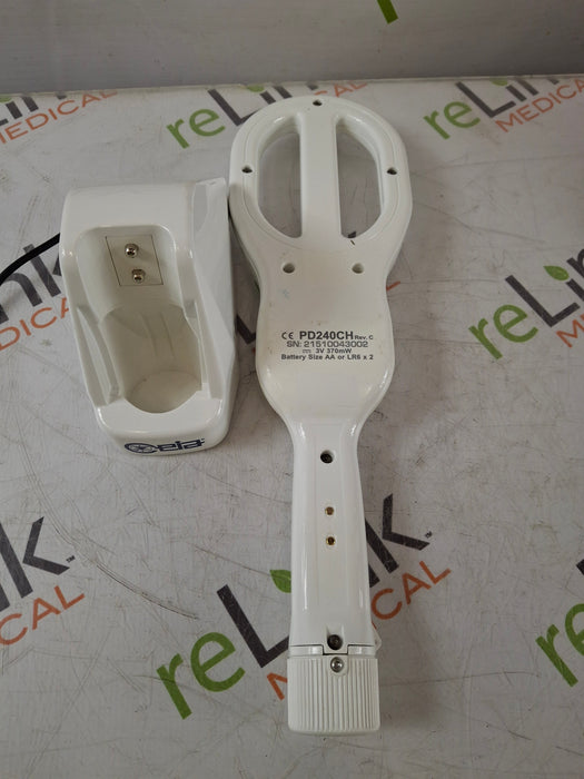CEIA USA PD240CH MRI Ferromagnetic Detector