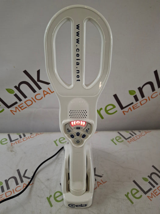 CEIA USA PD240CH MRI Ferromagnetic Detector