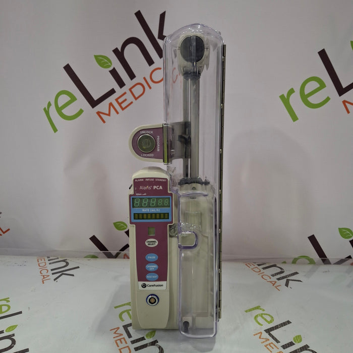CareFusion Alaris 8120 PCA Pump Module