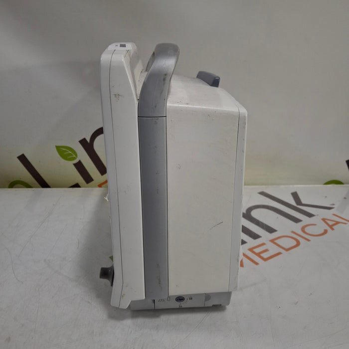 GE Healthcare Carescape B650 Emergency Care Patient Monitor