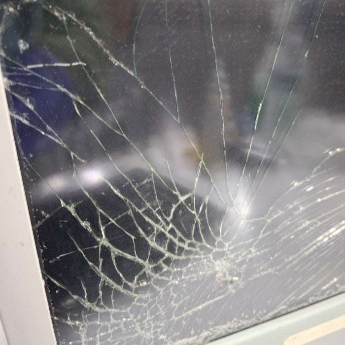 GE Healthcare Carescape B650 Emergency Care Patient Monitor