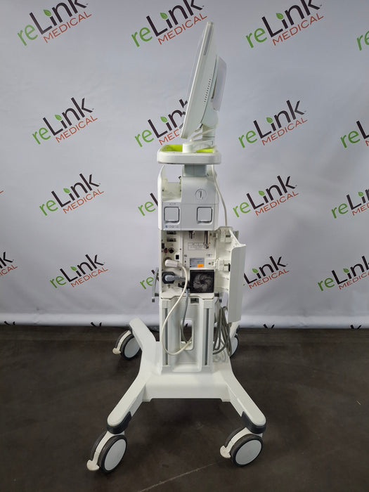 Maquet Servo N Ventilator