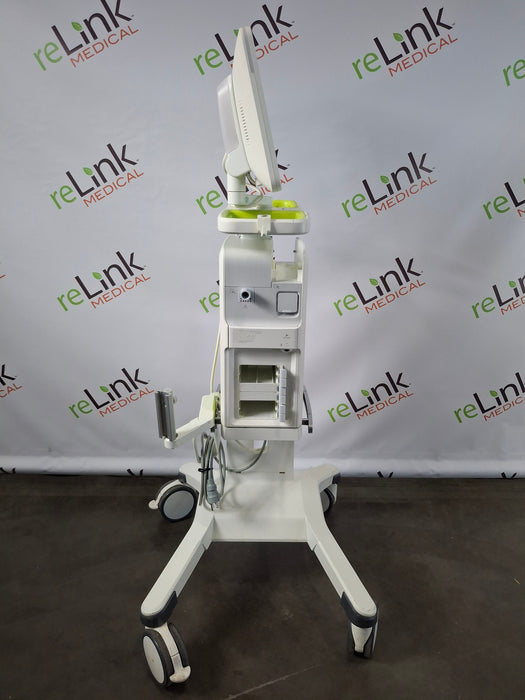 Maquet Servo N Ventilator