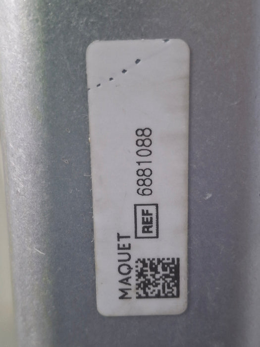 Maquet Servo N Ventilator