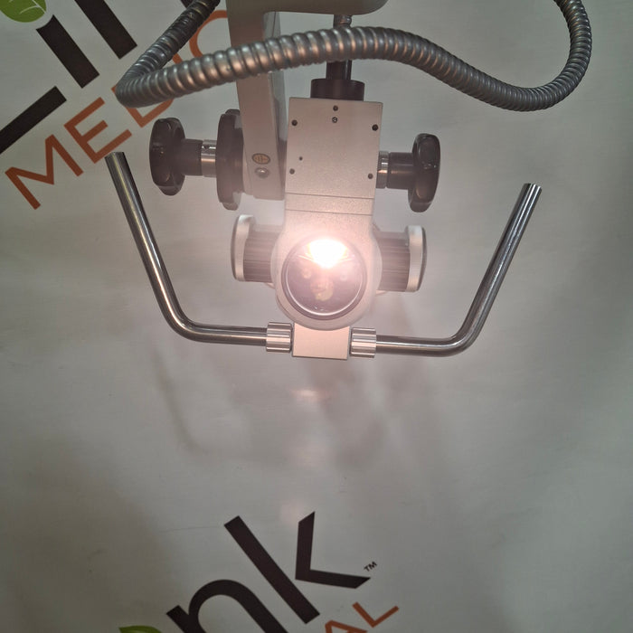 Carl Zeiss OPMI 1-FC / S21 Surgical Microscope
