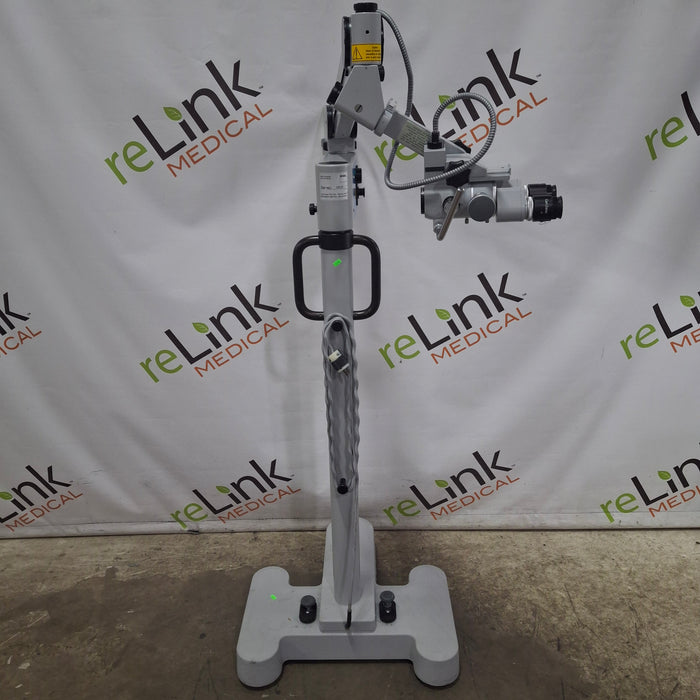 Carl Zeiss OPMI 1-FC / S21 Surgical Microscope
