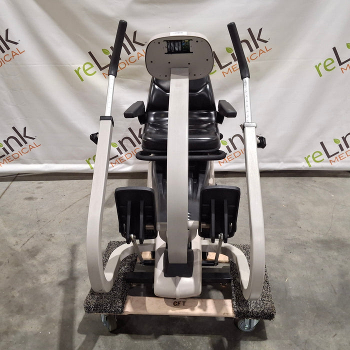 NuStep, Inc. TRS 4000 Recumbent Cross Trainer