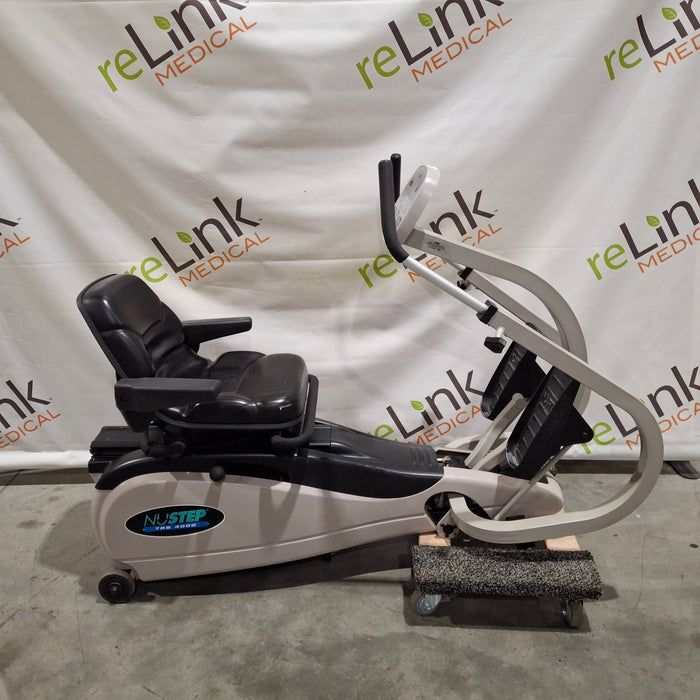 NuStep, Inc. TRS 4000 Recumbent Cross Trainer