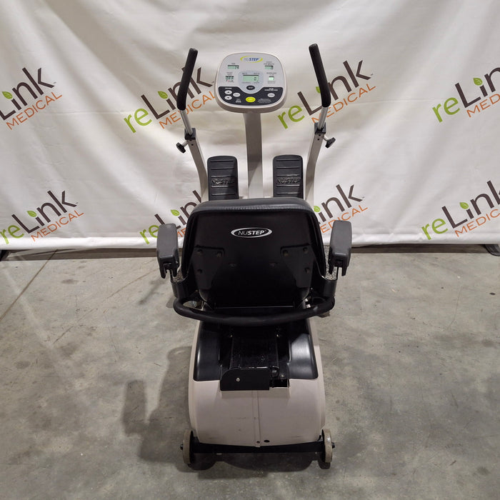 NuStep, Inc. TRS 4000 Recumbent Cross Trainer