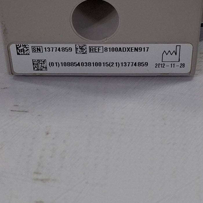 CareFusion Alaris 8100 LVP Infusion Pump Module