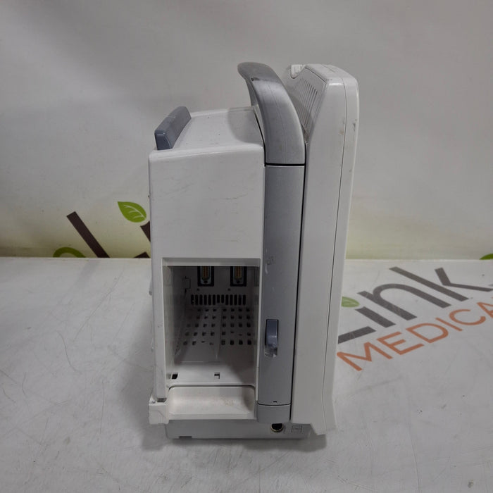 GE Healthcare Carescape B650 Emergency Care Patient Monitor