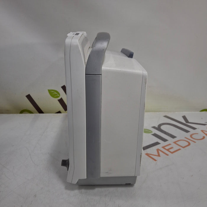 GE Healthcare Carescape B650 Emergency Care Patient Monitor