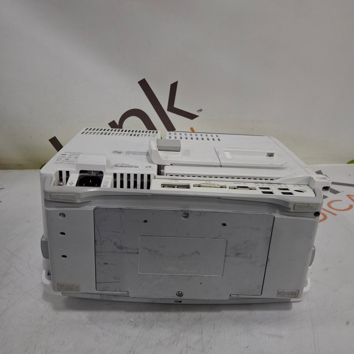 GE Healthcare Carescape B650 Emergency Care Patient Monitor