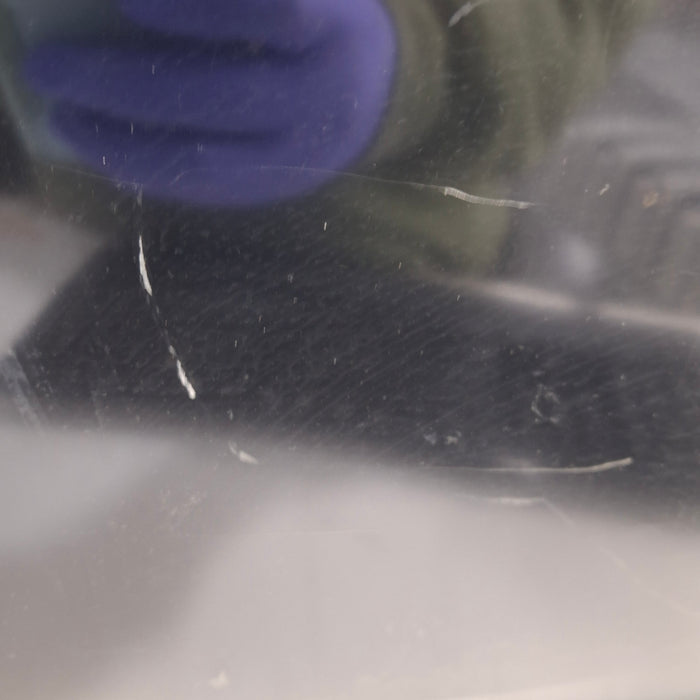 GE Healthcare Carescape B650 Emergency Care Patient Monitor