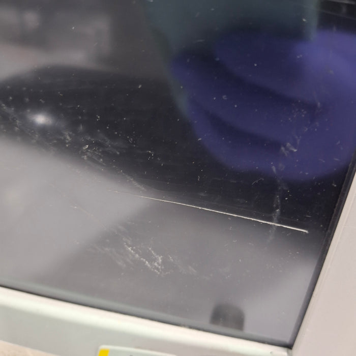 GE Healthcare Carescape B650 Emergency Care Patient Monitor