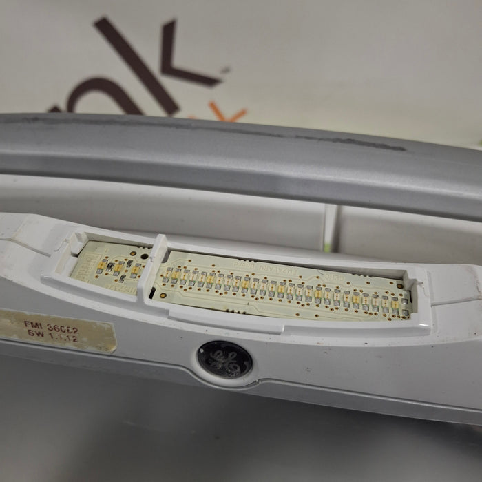 GE Healthcare Carescape B650 Emergency Care Patient Monitor