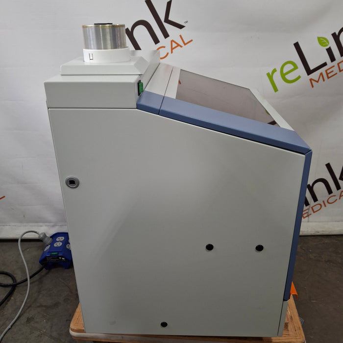 Intavis DigestPro MSi Automated Protein Digestion System