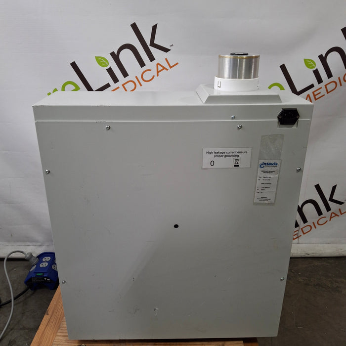 Intavis DigestPro MSi Automated Protein Digestion System