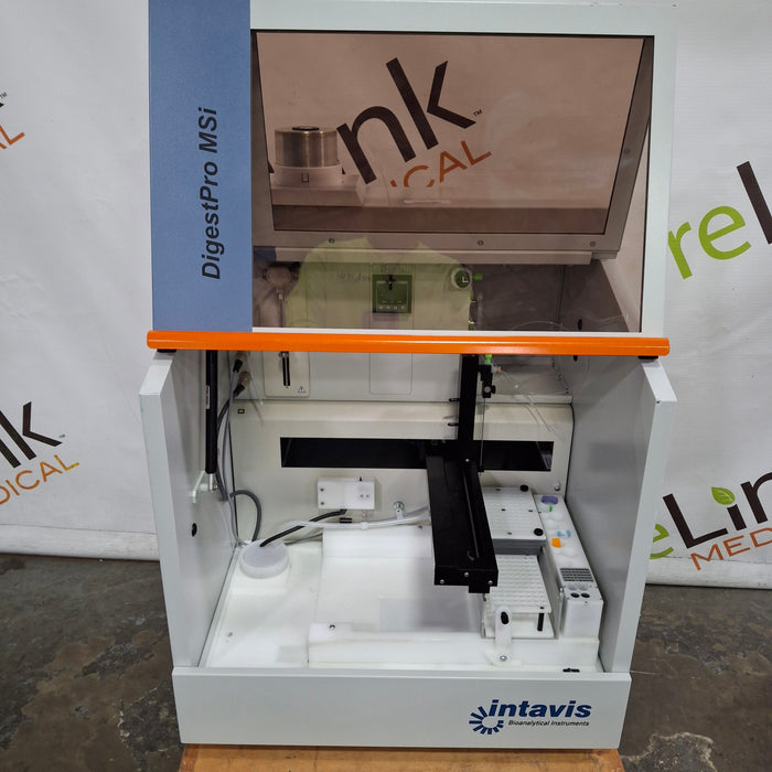 Intavis DigestPro MSi Automated Protein Digestion System