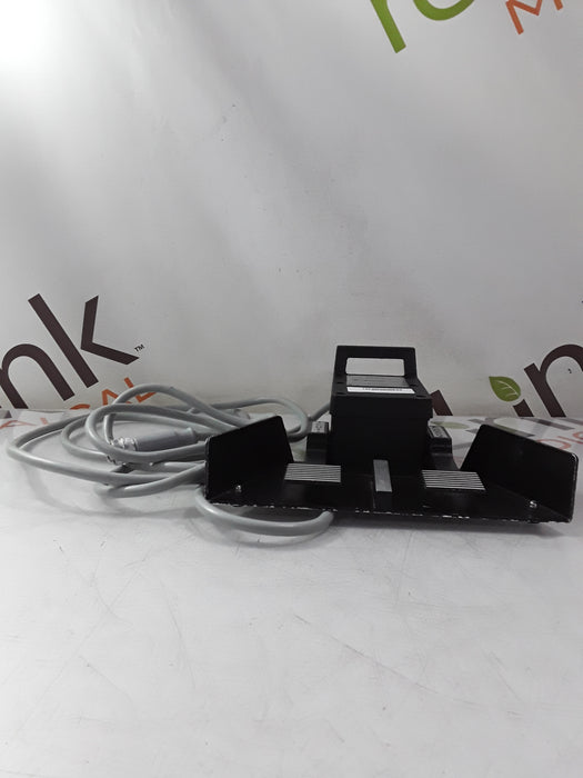 Valleylab E6008 Monopolar Electrosurgical Footswitch