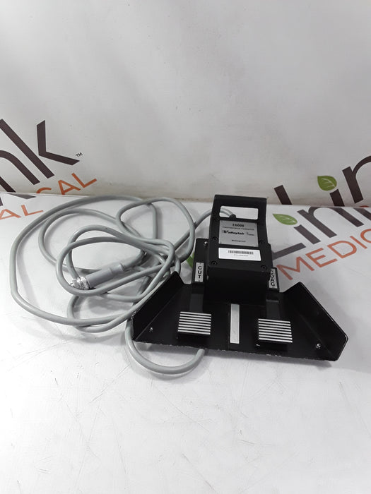 Valleylab E6008 Monopolar Electrosurgical Footswitch