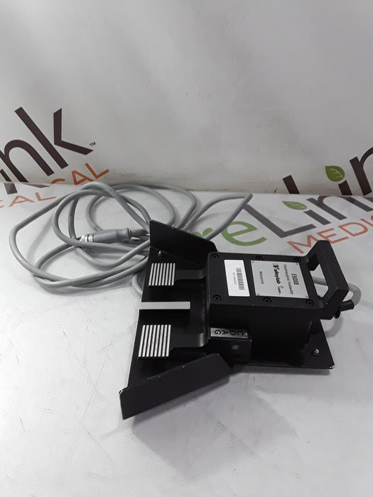Valleylab E6008 Monopolar Electrosurgical Footswitch