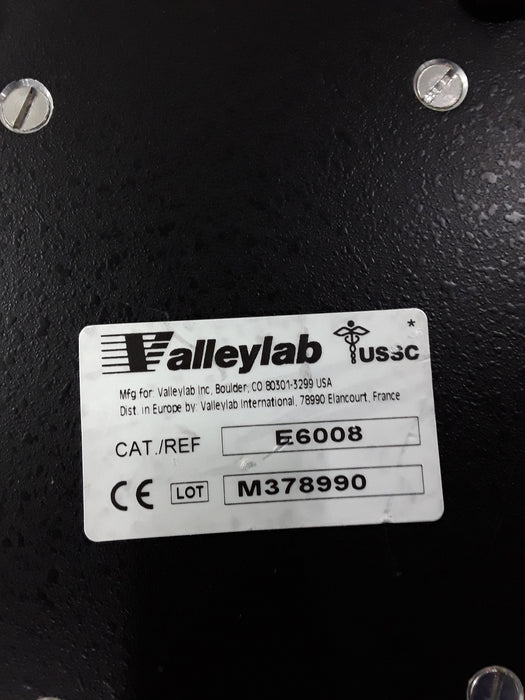 Valleylab E6008 Monopolar Electrosurgical Footswitch