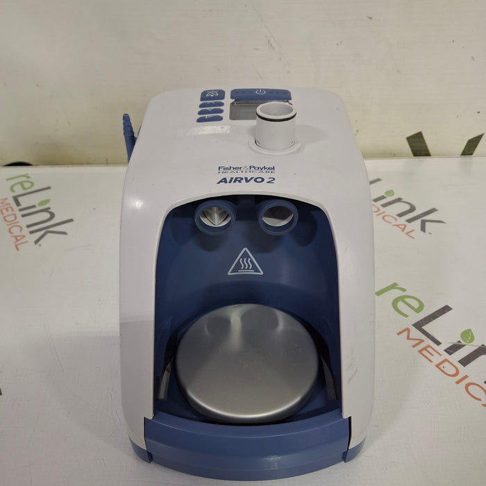 Fisher & Paykel Airvo 2 Humidified High Flow Therapy Unit