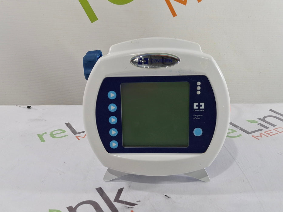 Covidien Kangaroo ePump Enteral Feeding Pump