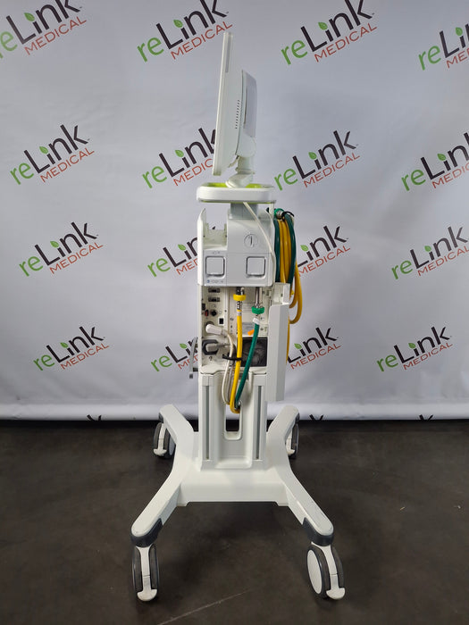 Maquet Servo N Ventilator