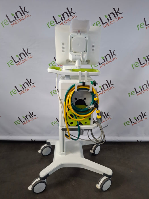 Maquet Servo N Ventilator