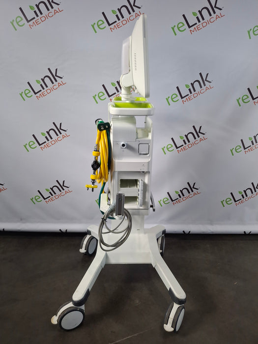 Maquet Servo N Ventilator