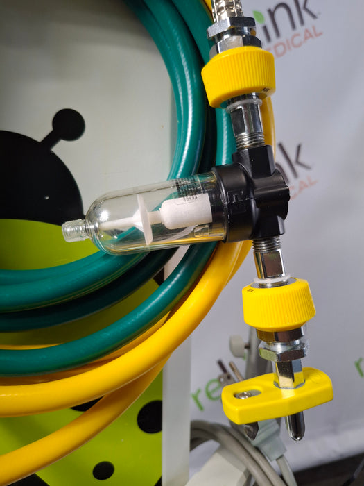 Maquet Servo N Ventilator