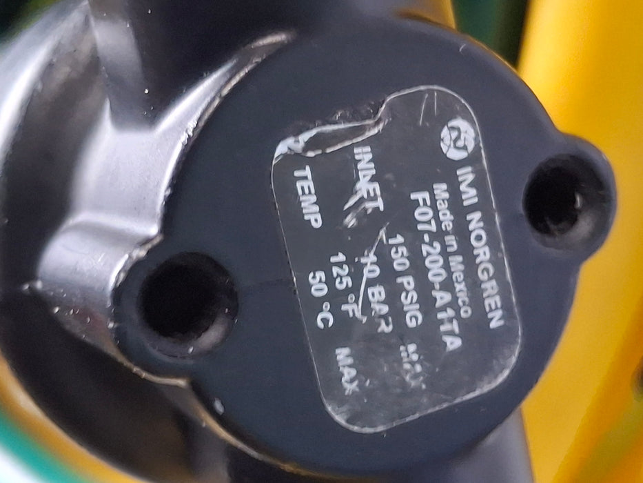 Maquet Servo N Ventilator