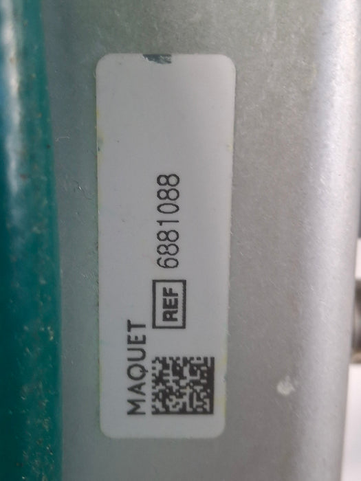 Maquet Servo N Ventilator