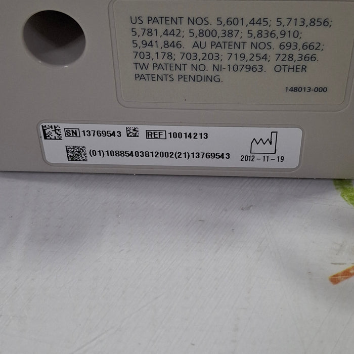 CareFusion Alaris 8120 PCA Pump Module