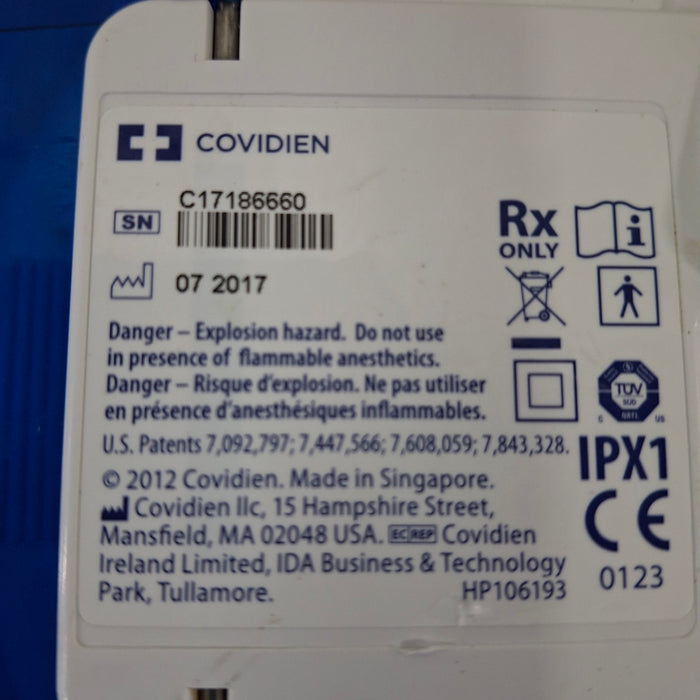 Covidien Kangaroo ePump Enteral Feeding Pump