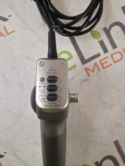 Karl Storz 11301 ABX Video Intubation Scope