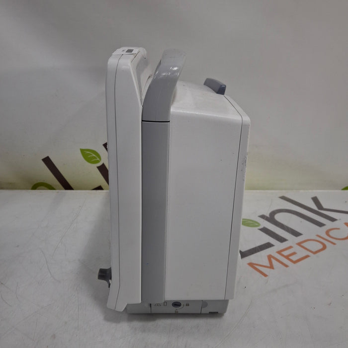 GE Healthcare Carescape B650 Emergency Care Patient Monitor