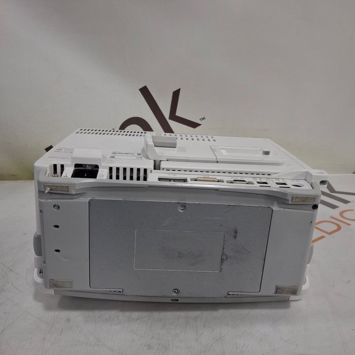 GE Healthcare Carescape B650 Emergency Care Patient Monitor