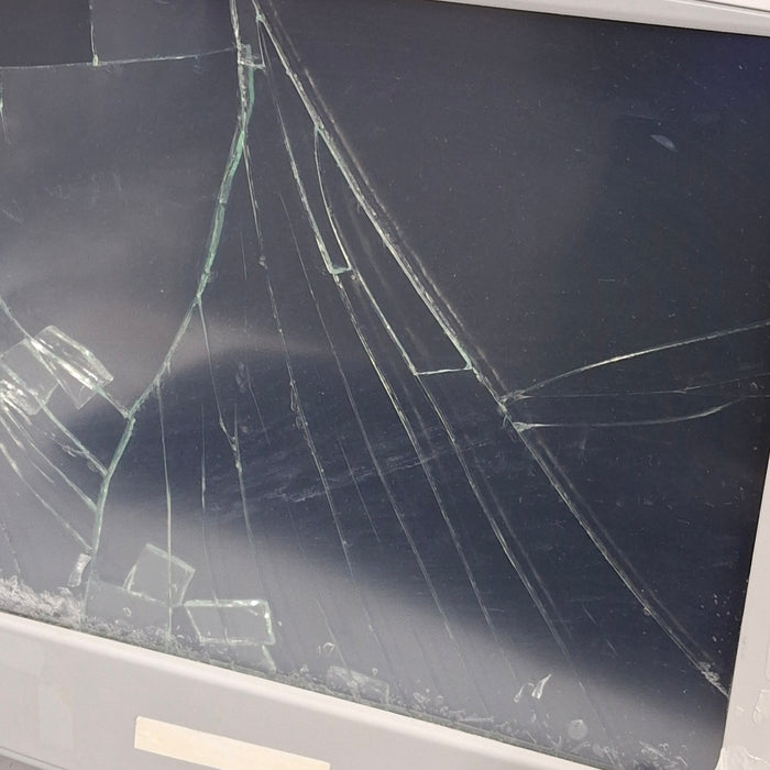 GE Healthcare Carescape B650 Emergency Care Patient Monitor