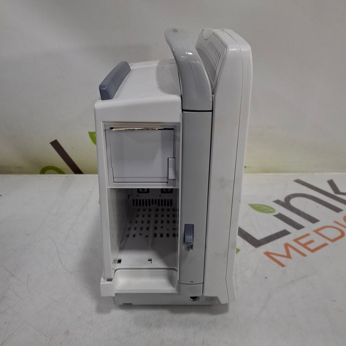 GE Healthcare Carescape B650 Emergency Care Patient Monitor