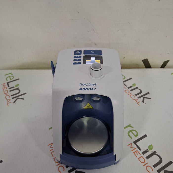 Fisher & Paykel Airvo 2 Humidified High Flow Therapy Unit